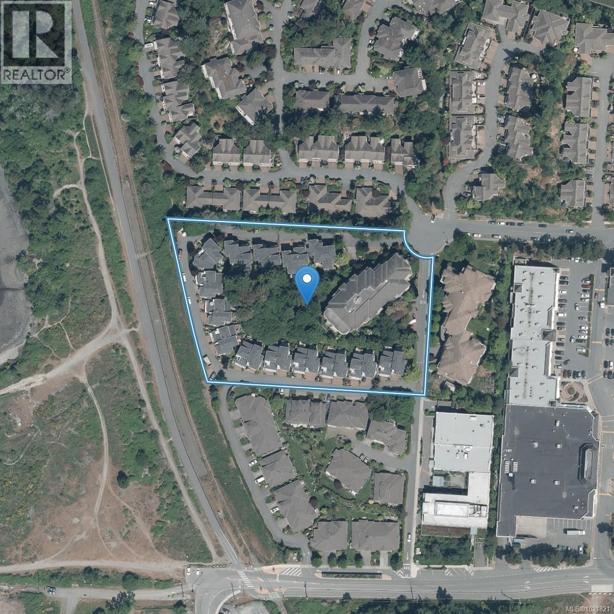 404 125 Aldersmith Pl, View Royal, BC - Other