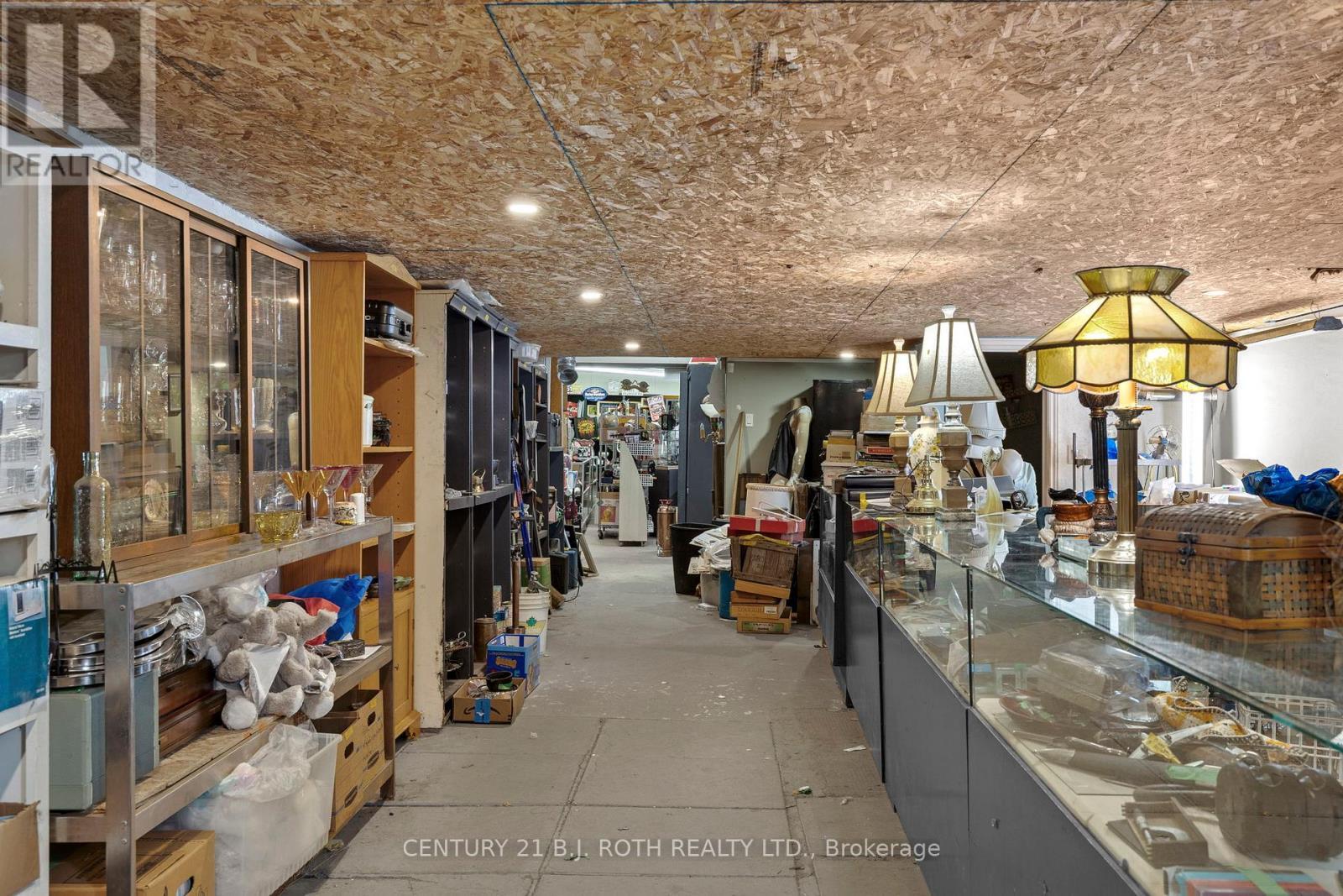 Unit 4 - 1285 Bayfield Street N, Springwater, ON