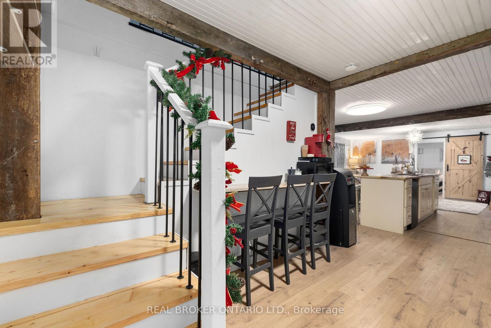 66 Bridge Street, Addington Highlands, ON - Indoor Photo Showing Other Room