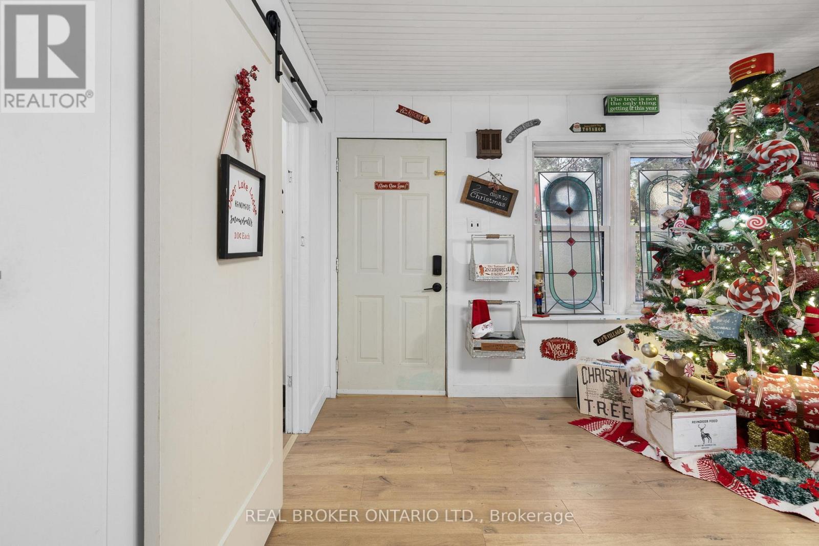 66 Bridge Street, Addington Highlands, ON -