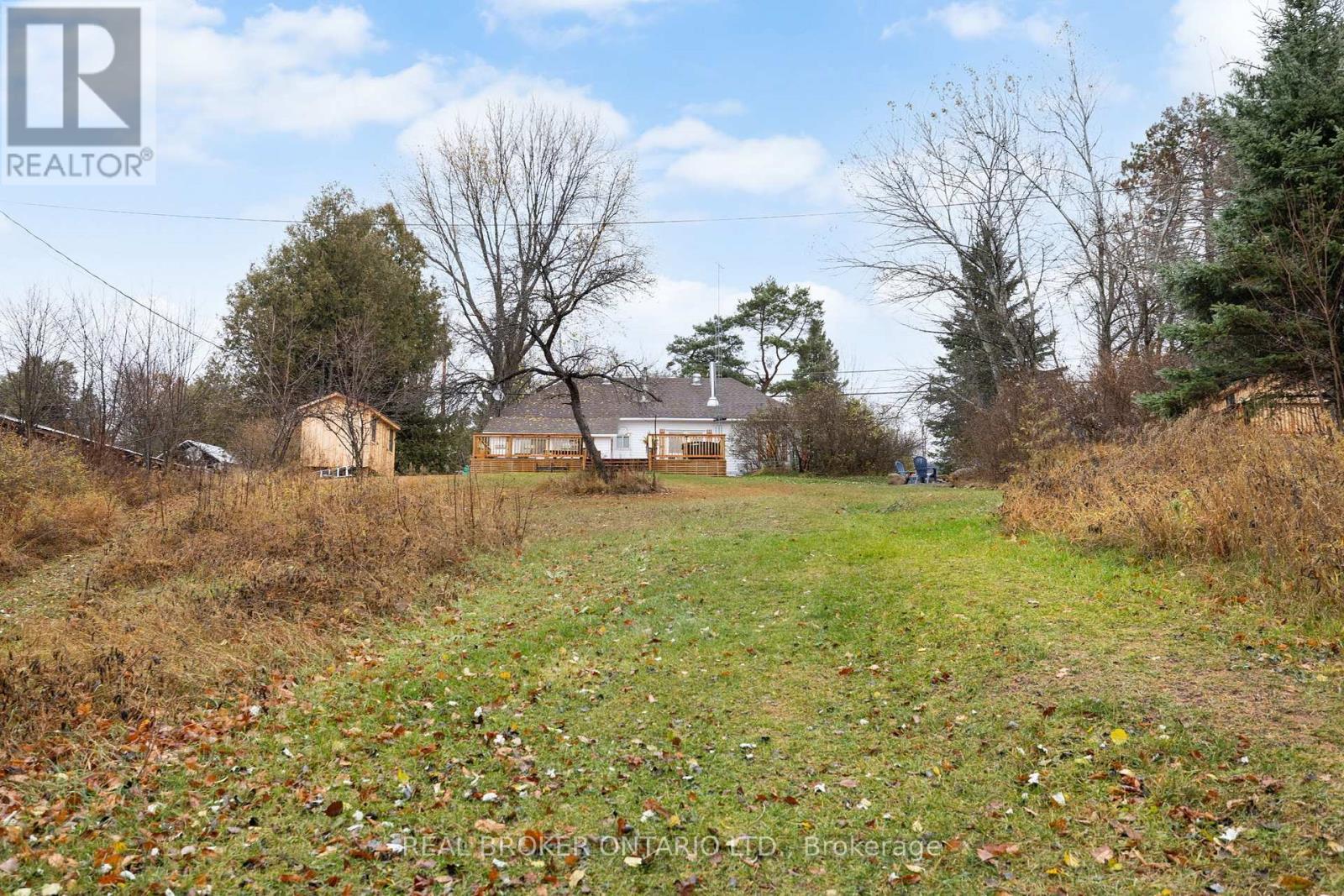 66 Bridge Street, Addington Highlands, ON - Outdoor