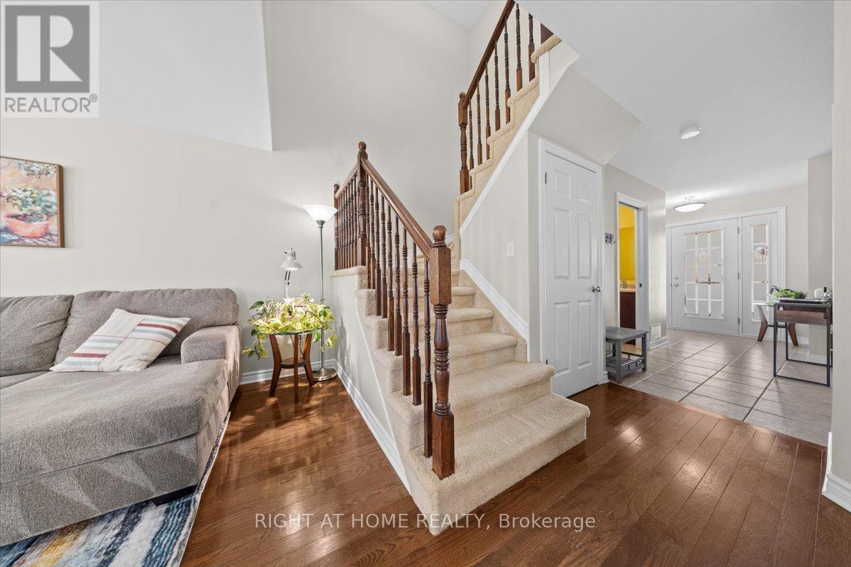 225 Mica Crescent, Clarence-Rockland, ON - Indoor Photo Showing Other Room