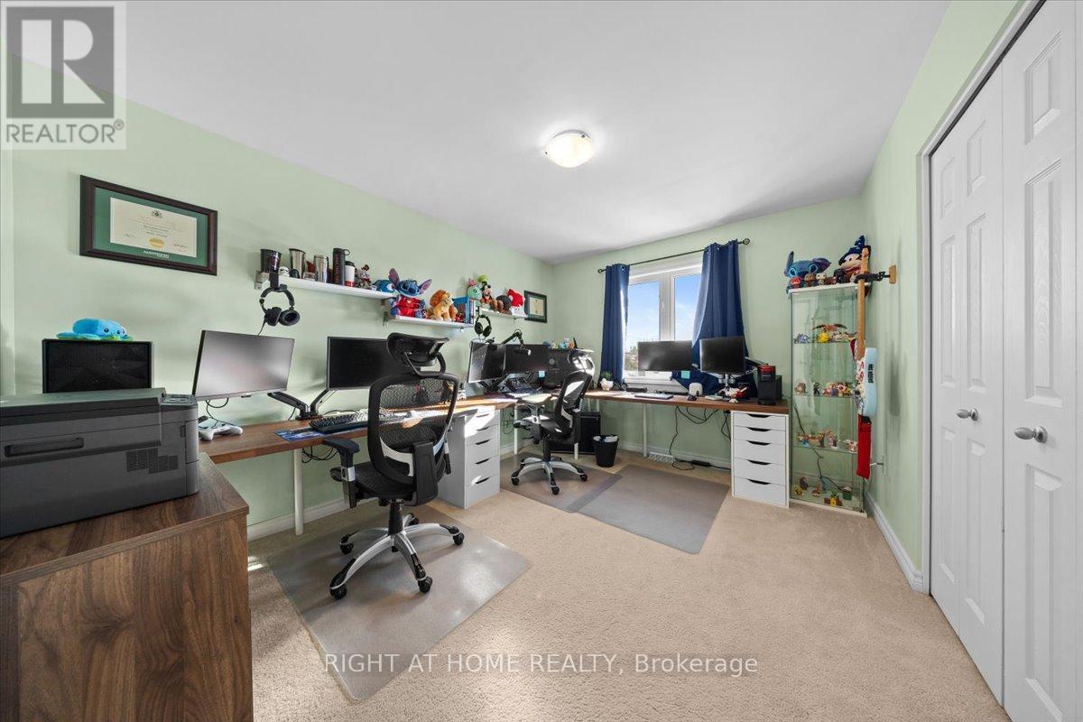 225 Mica Crescent, Clarence-Rockland, ON - Indoor Photo Showing Office