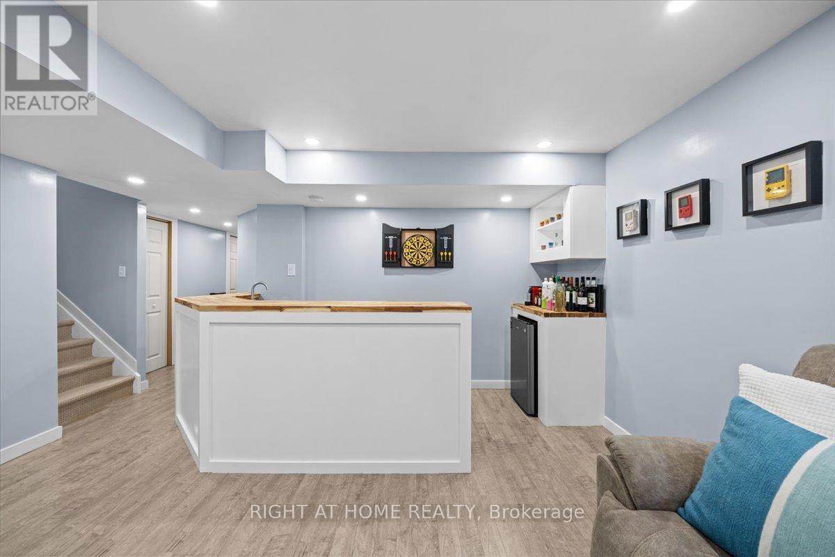 225 Mica Crescent, Clarence-Rockland, ON - Indoor Photo Showing Other Room