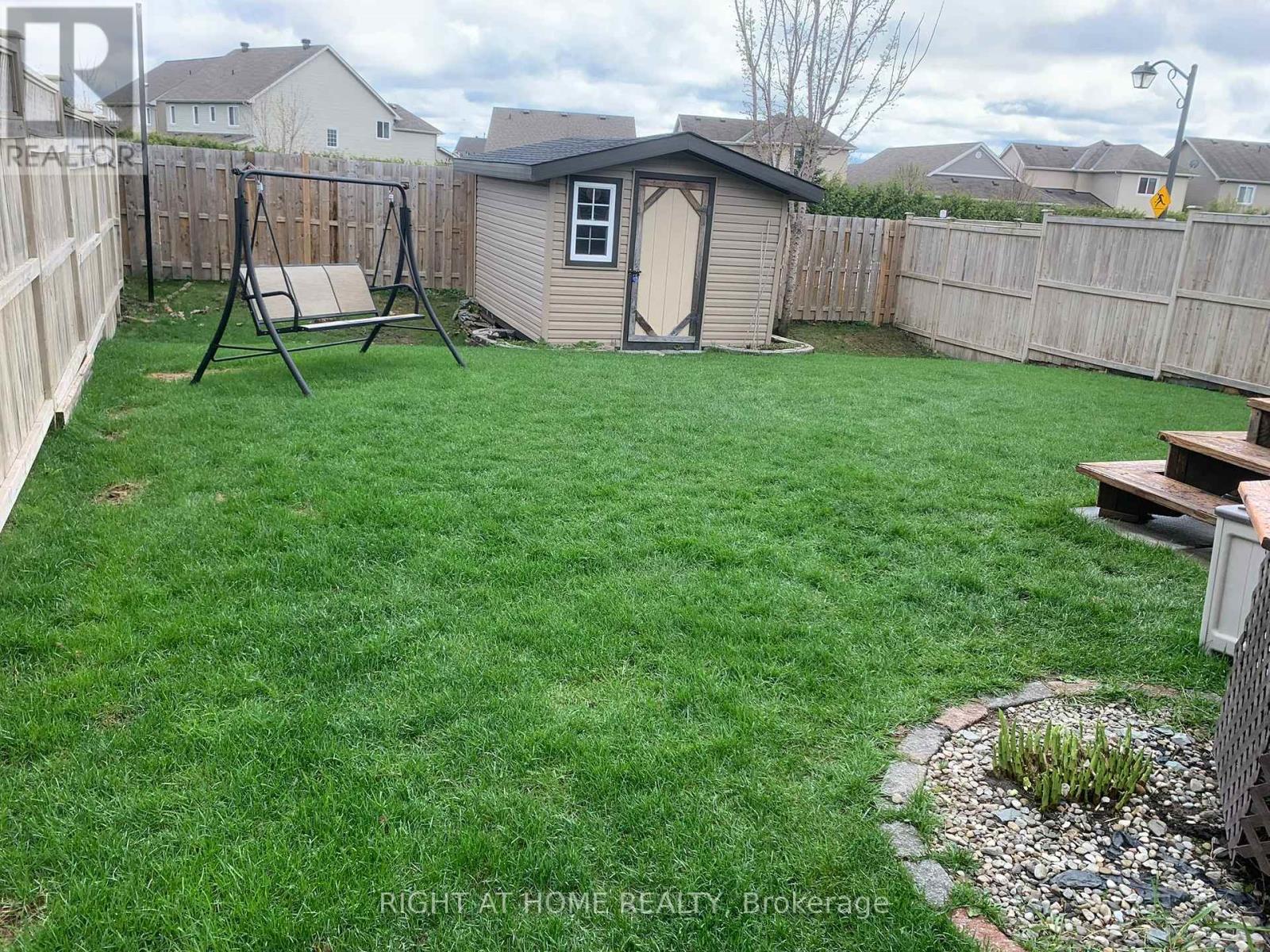 225 Mica Crescent, Clarence-Rockland, ON - Outdoor