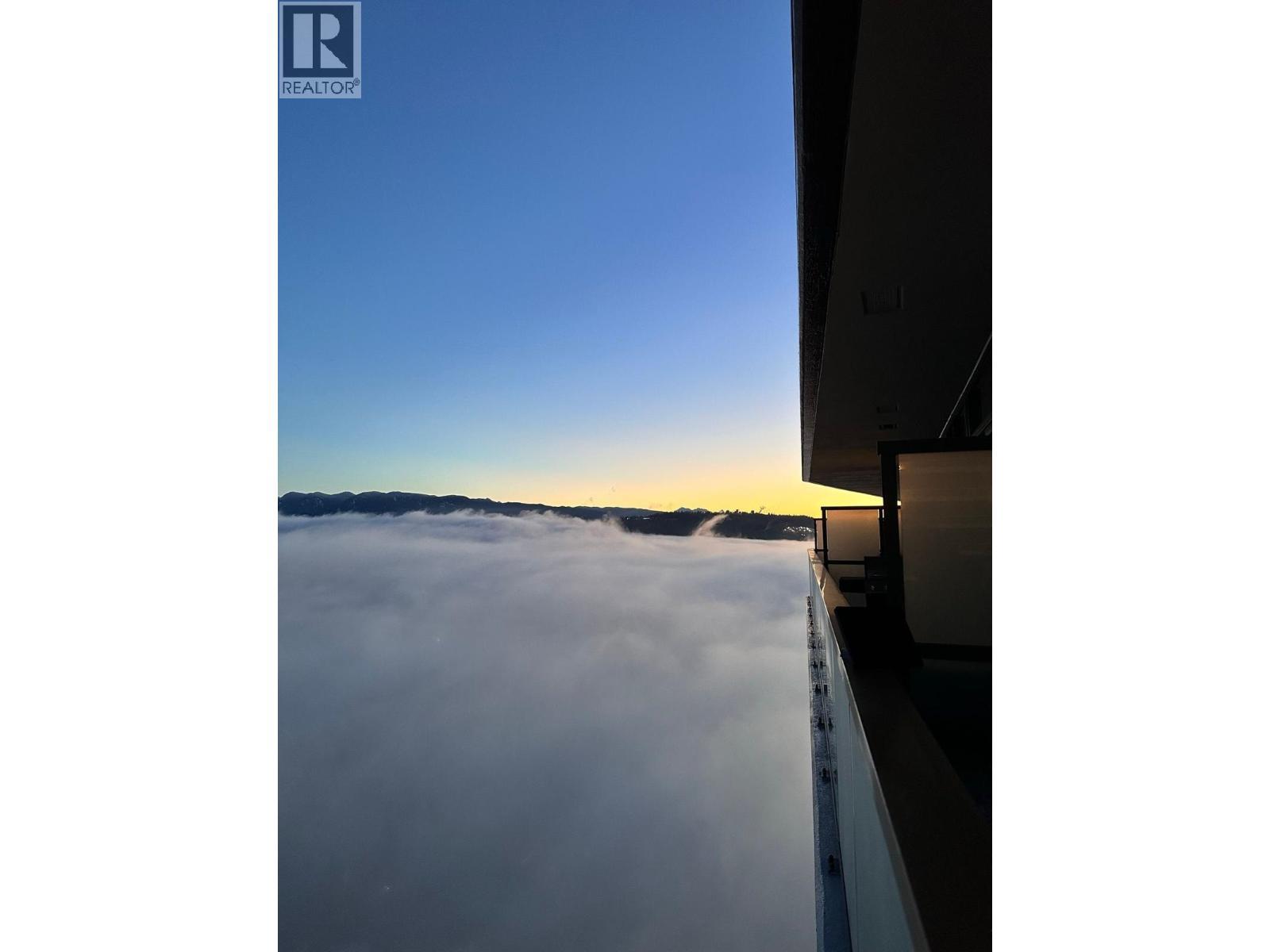 4507 4650 Brentwood Boulevard, Burnaby, BC - With View