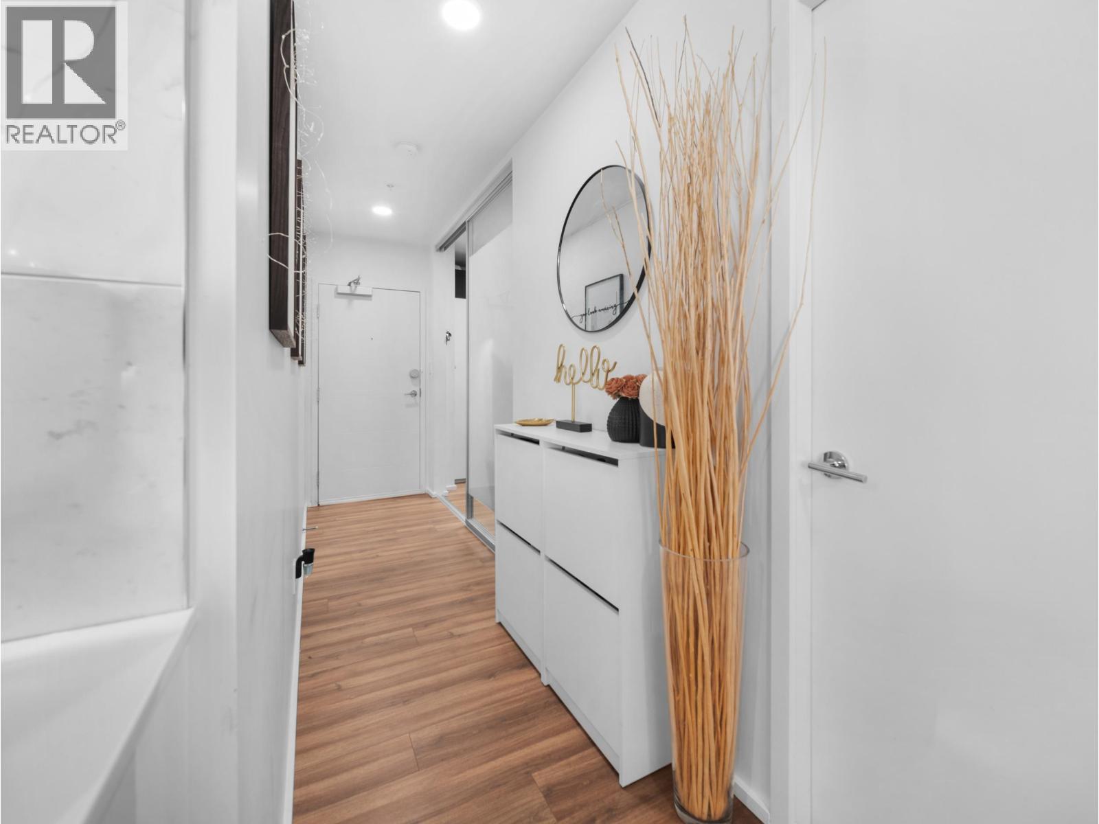 4507 4650 Brentwood Boulevard, Burnaby, BC - Indoor Photo Showing Other Room