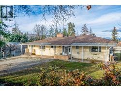 1805 39 Avenue Vernon, BC V1T 3A6