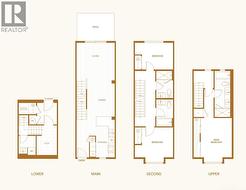 106 2320 EMERY COURT North Vancouver, BC V7J 0G3