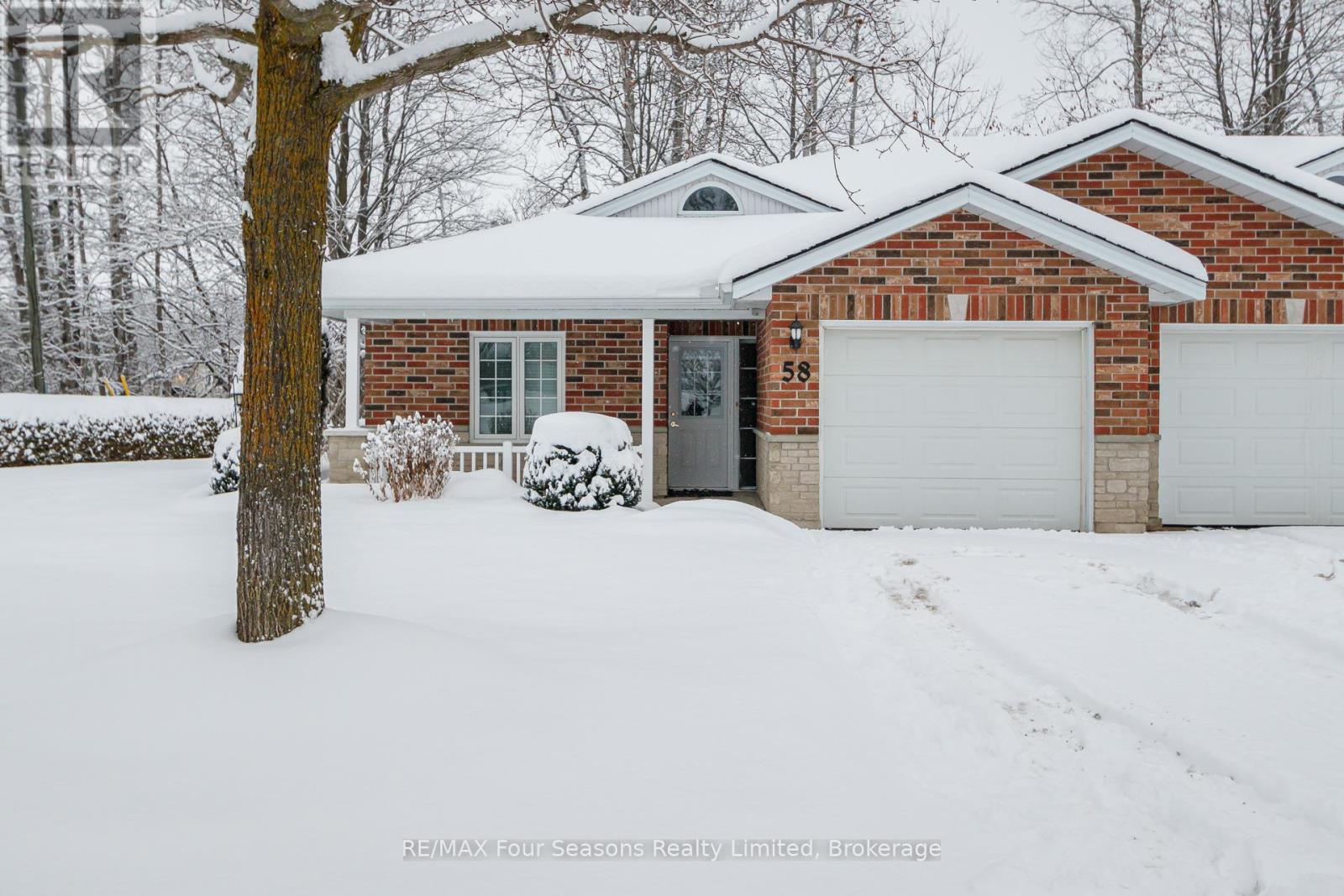 58 - 275 Huron Street, Clearview (Stayner), ON - Outdoor