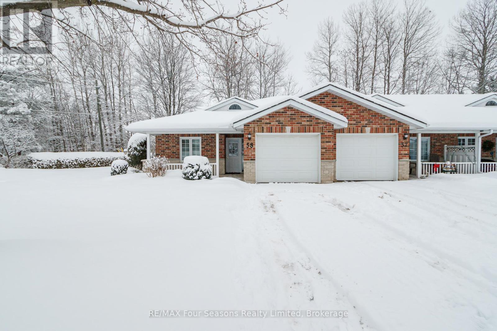 58 - 275 Huron Street, Clearview (Stayner), ON - Outdoor