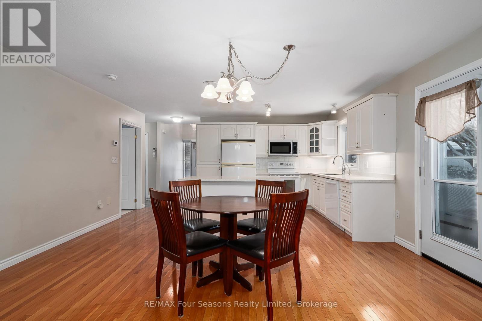 58 - 275 Huron Street, Clearview (Stayner), ON - Indoor