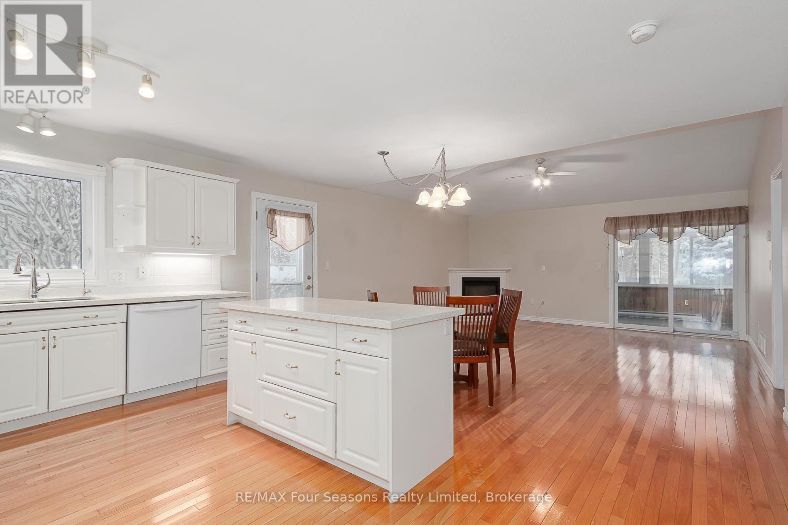 58 - 275 Huron Street, Clearview (Stayner), ON - Indoor