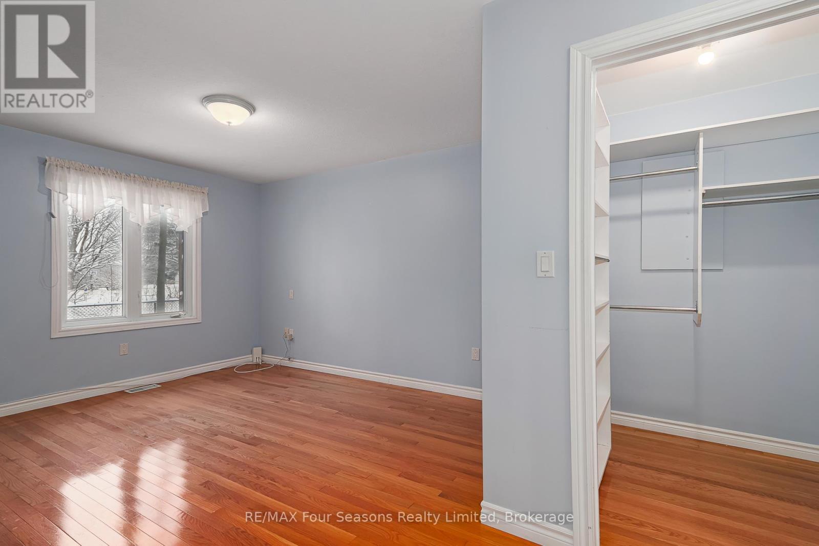 Primary Bedroom - 58 - 275 Huron Street, Clearview (Stayner), ON - Indoor Photo Showing Other Room