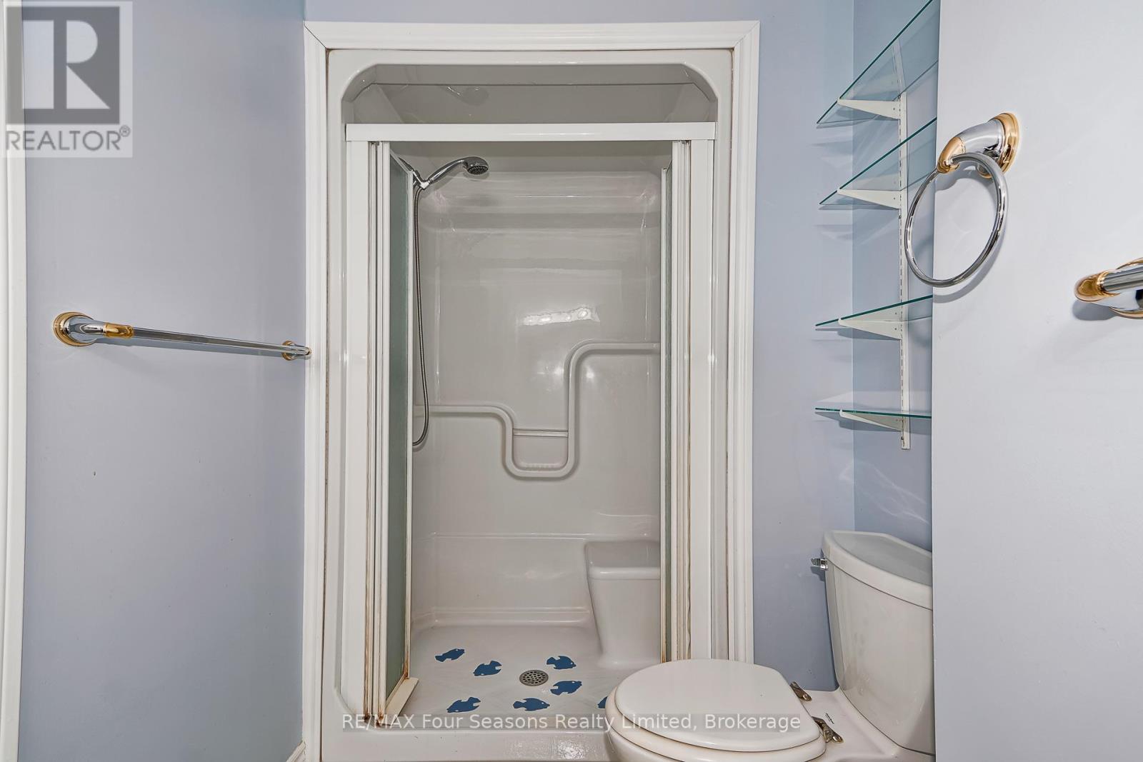 Ensuite - 58 - 275 Huron Street, Clearview (Stayner), ON - Indoor Photo Showing Bathroom