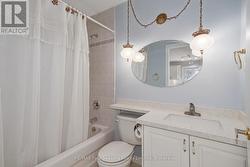 Main Bathroom -