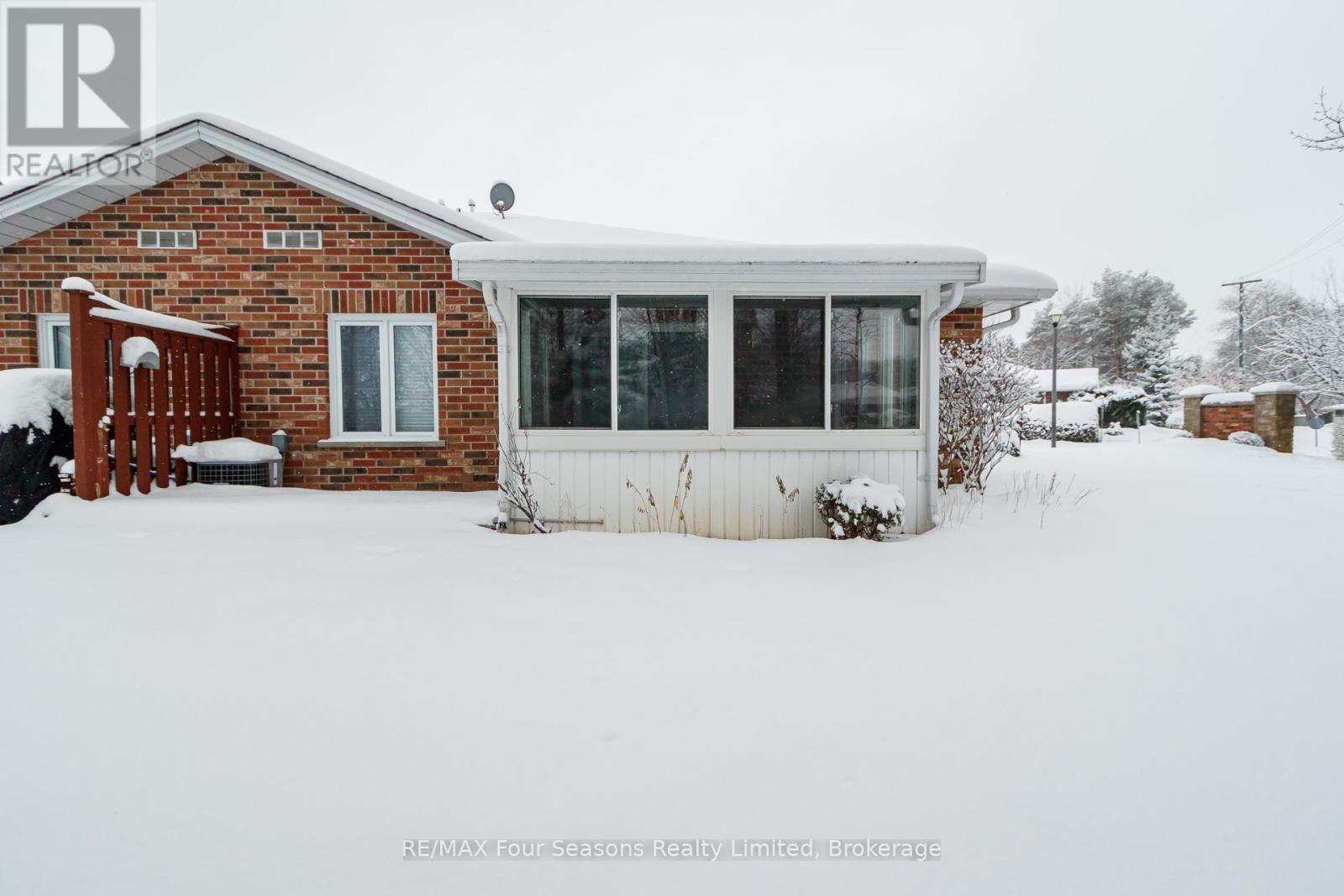 58 - 275 Huron Street, Clearview (Stayner), ON - Outdoor