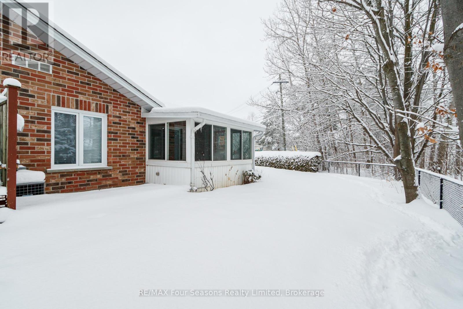 58 - 275 Huron Street, Clearview (Stayner), ON - Outdoor