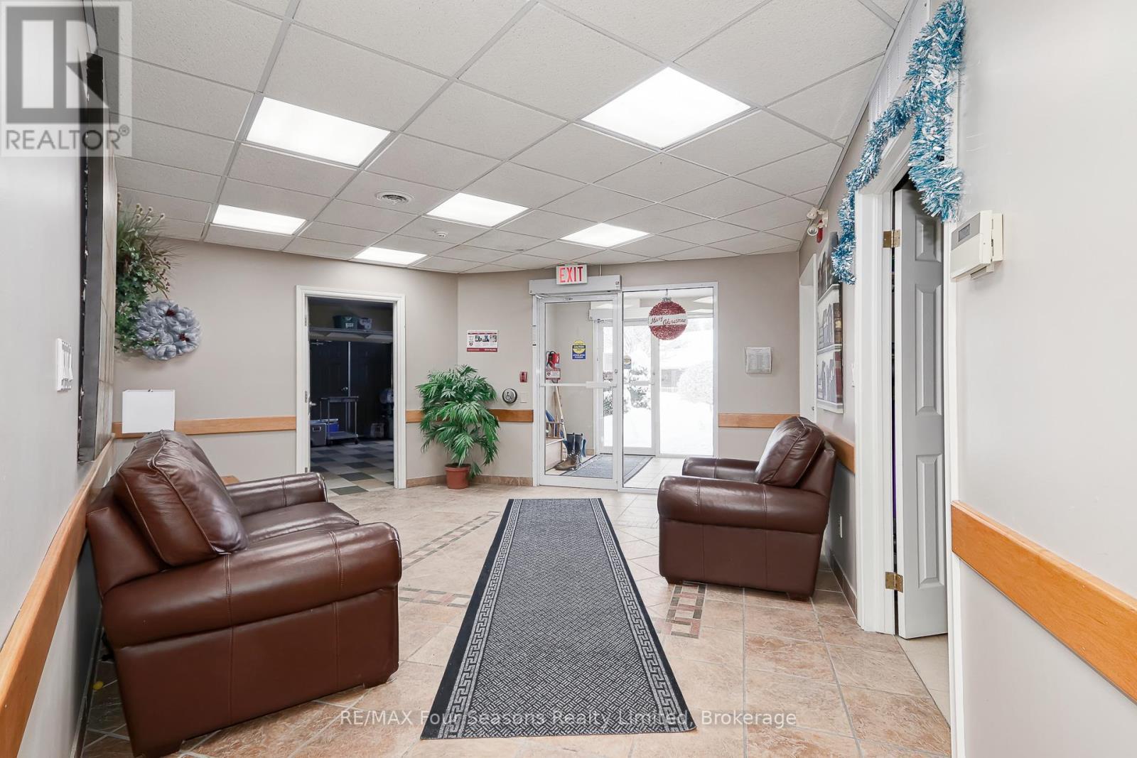 58 - 275 Huron Street, Clearview (Stayner), ON - Indoor