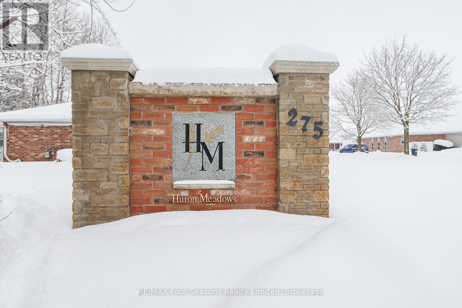 58 - 275 Huron Street, Clearview (Stayner), ON - Outdoor