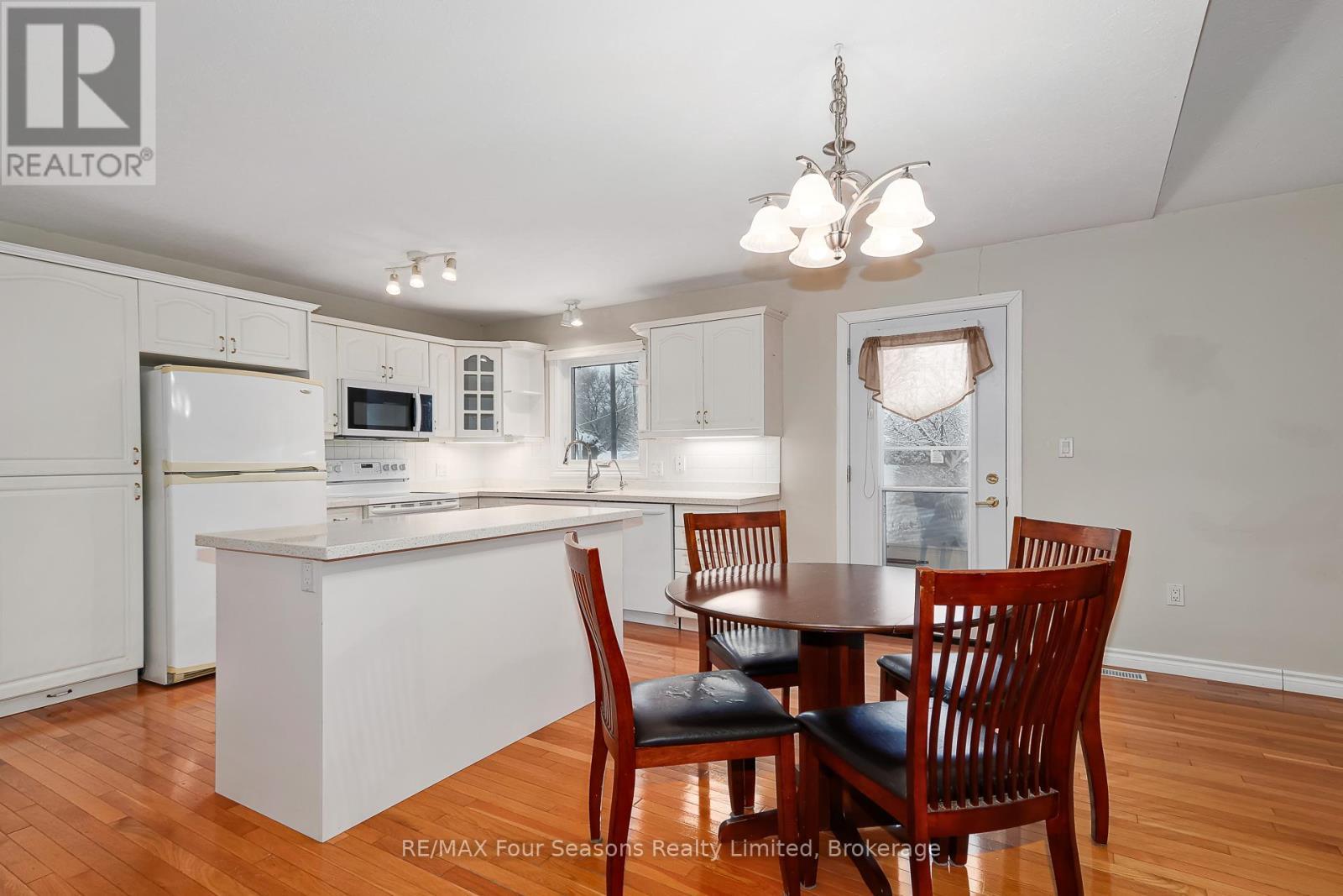 58 - 275 Huron Street, Clearview (Stayner), ON - Indoor