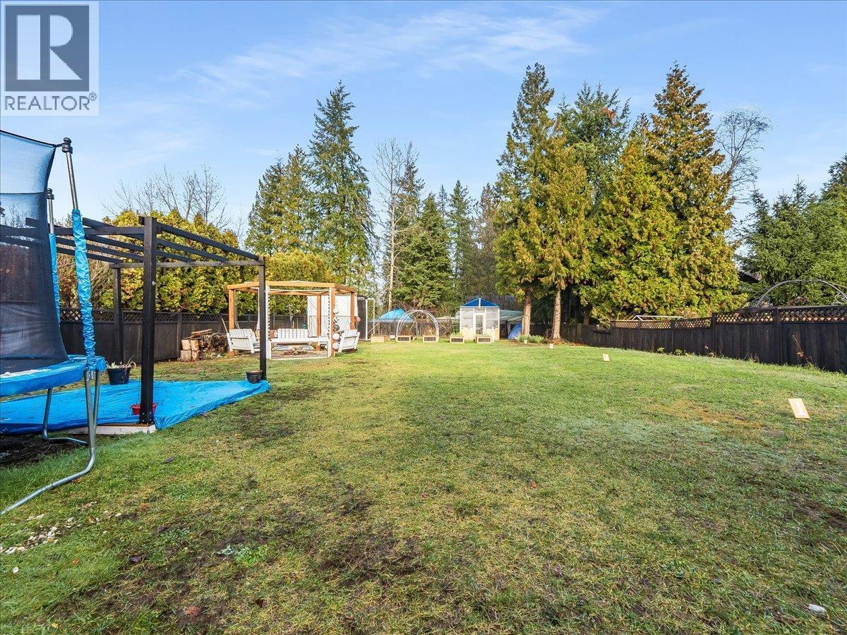 1359 Grosvenor Place, Castlegar, BC - Outdoor With Backyard