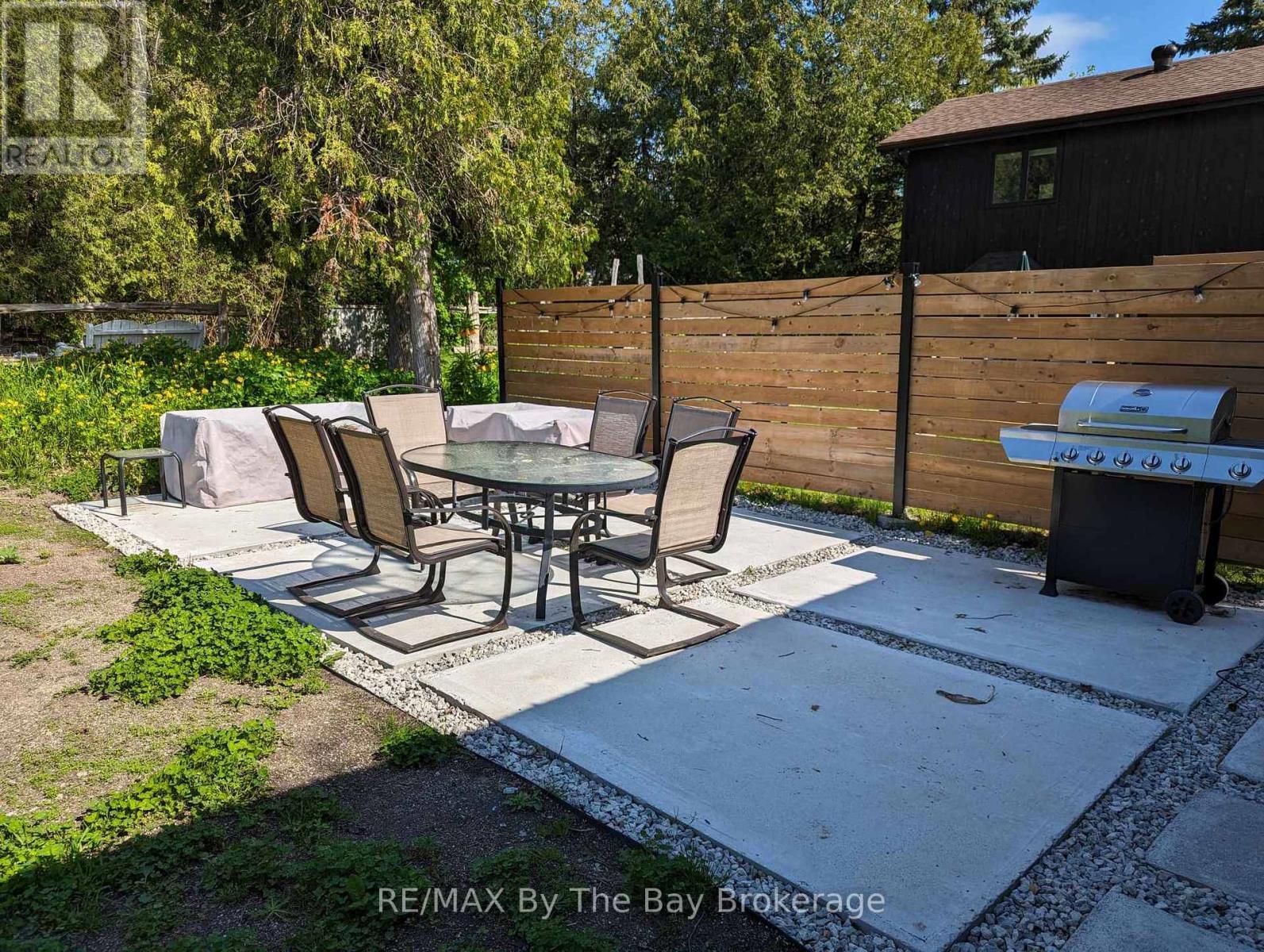 117 Glenlake Boulevard, Collingwood, ON - Outdoor With Deck Patio Veranda