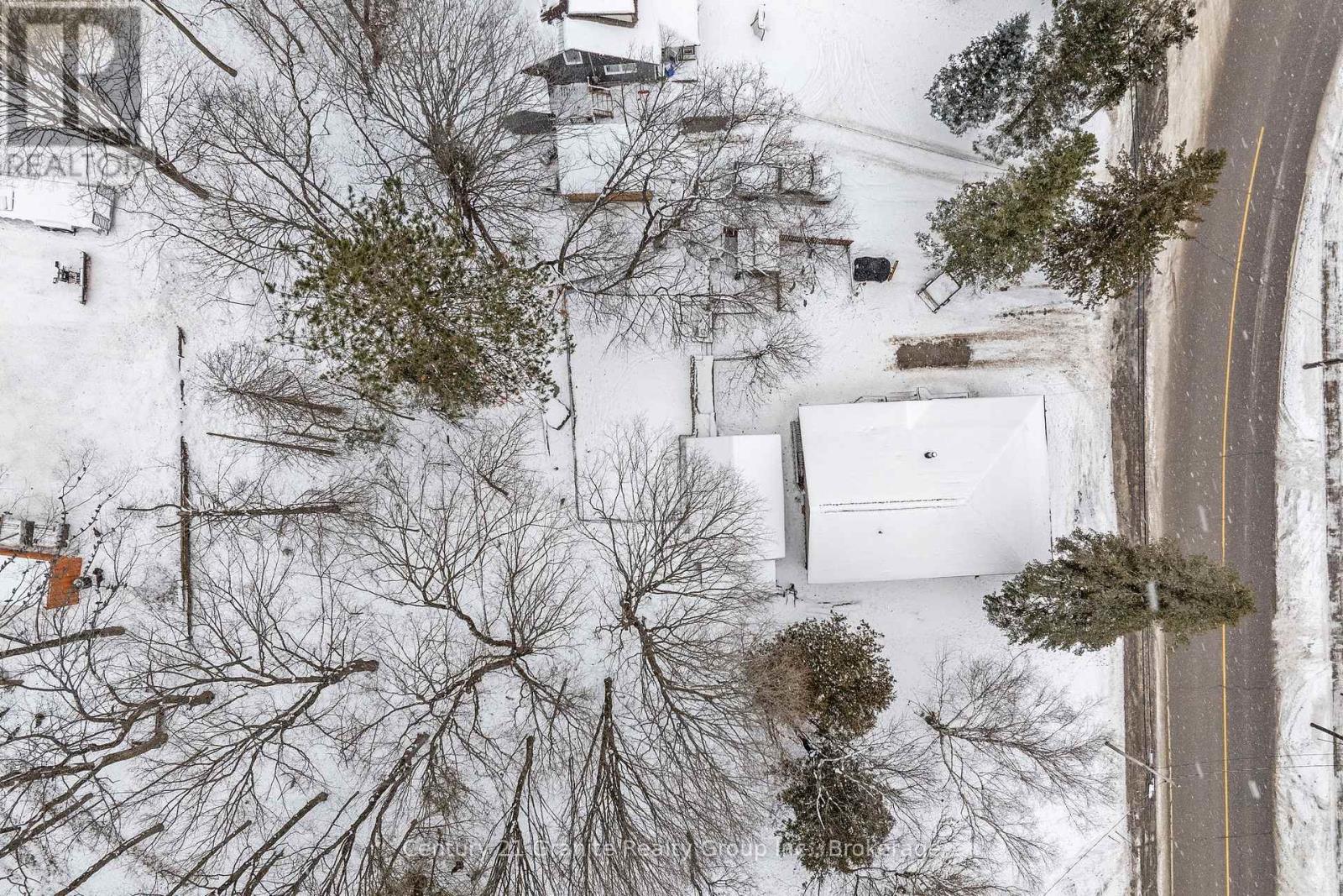 27 Sunnyside Street, Dysart Et Al (Dysart), ON - Outdoor