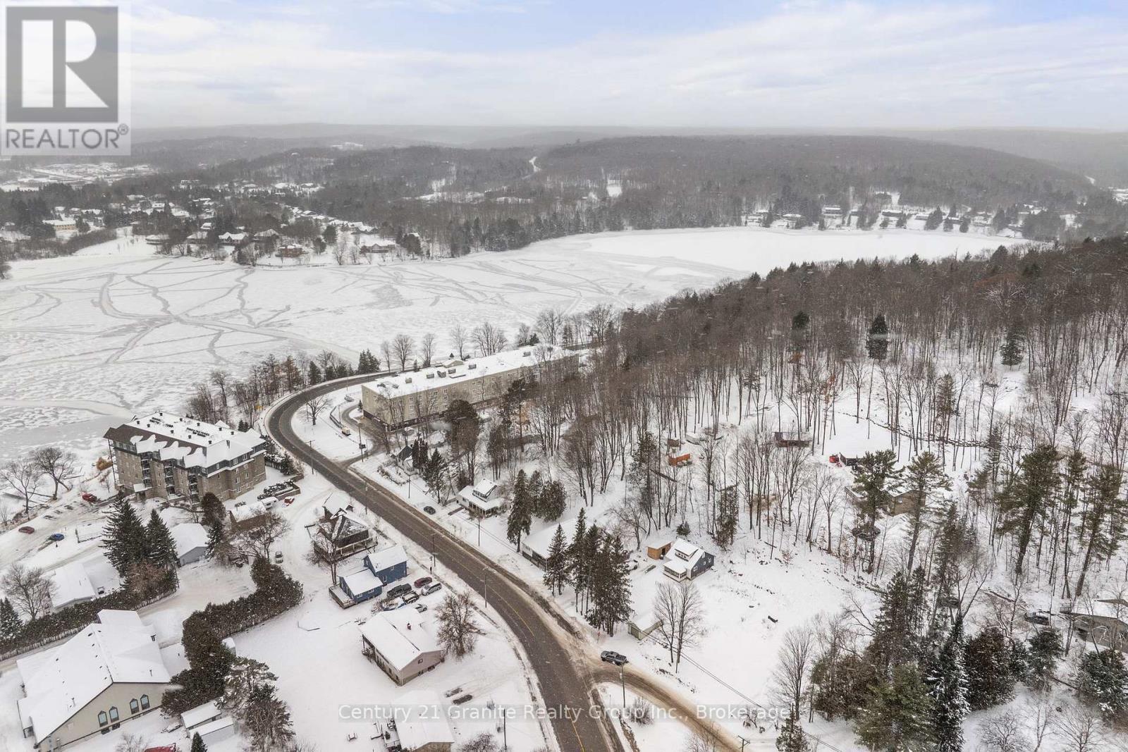 27 Sunnyside Street, Dysart Et Al (Dysart), ON - Outdoor With View