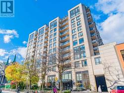 705 - 10 DELISLE AVENUE Toronto, ON M4V 3C6