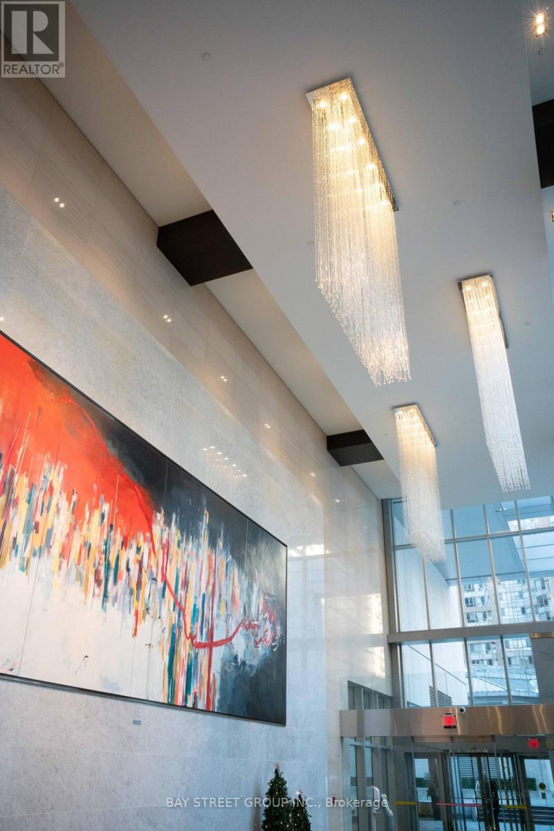 2310 - 386 Yonge Street, Toronto, ON - Indoor Photo Showing Other Room