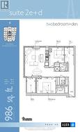 Floor Plan -