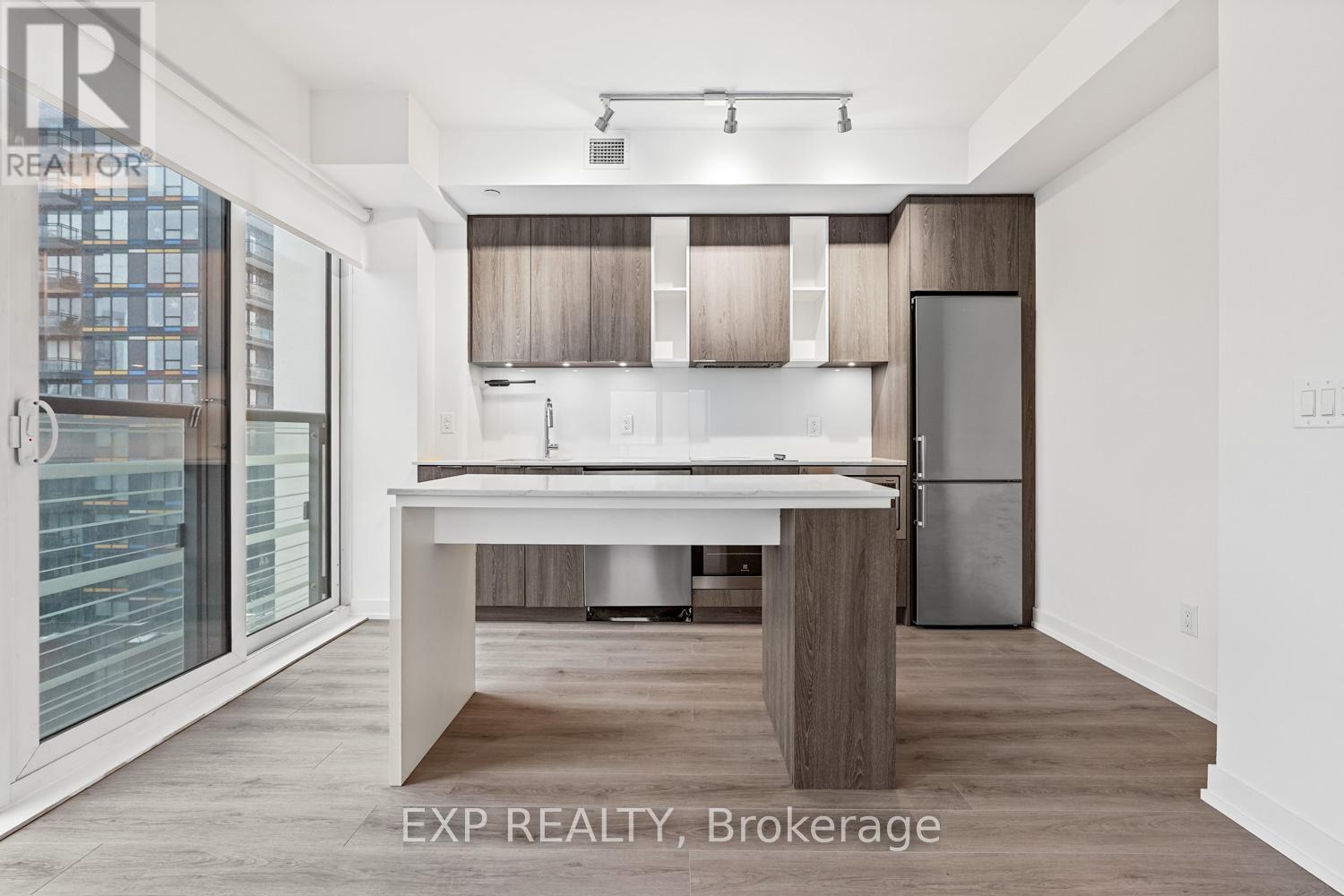 1009 - 200 Sackville Street, Toronto, ON - Indoor