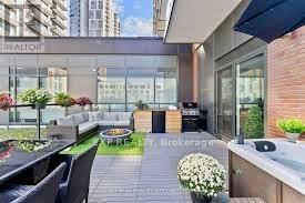 1009 - 200 Sackville Street, Toronto, ON - Outdoor