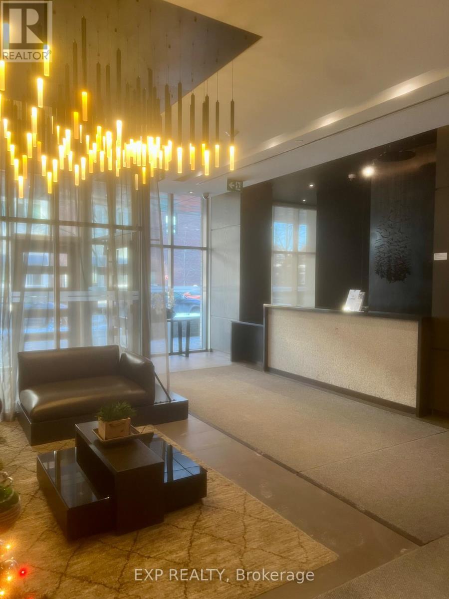 1009 - 200 Sackville Street, Toronto, ON - Indoor Photo Showing Other Room