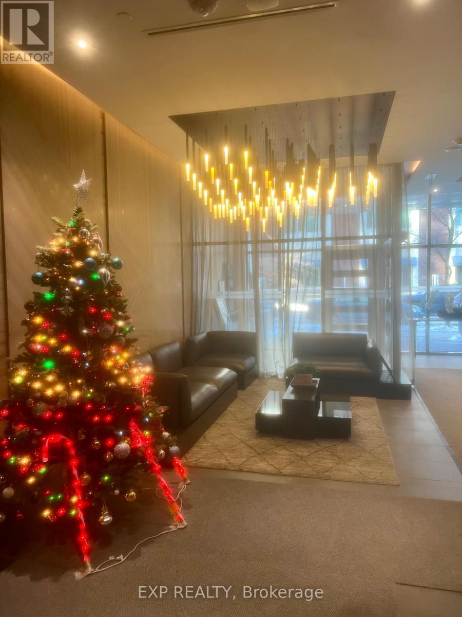 1009 - 200 Sackville Street, Toronto, ON - Indoor Photo Showing Other Room