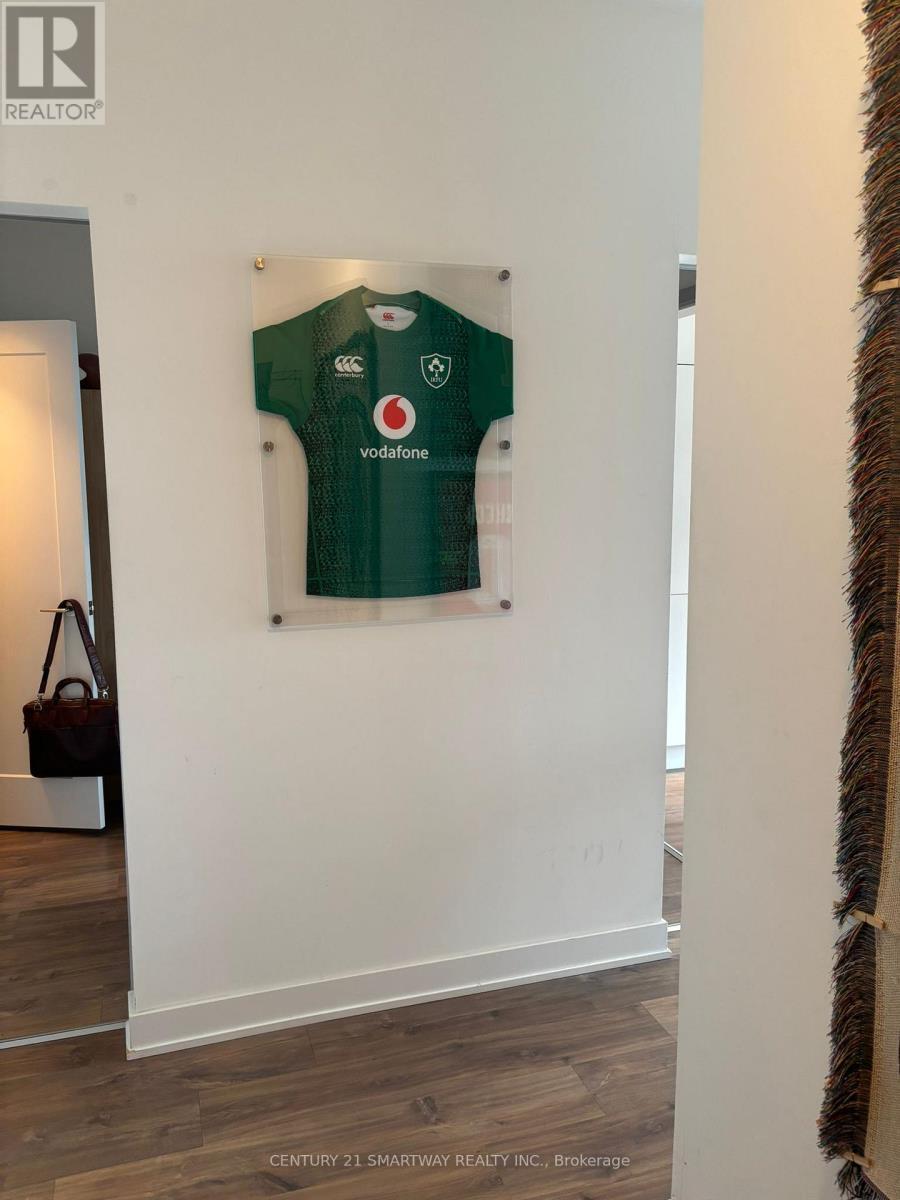 803 - 576 Front Street W, Toronto, ON - Photo Showing Other Room