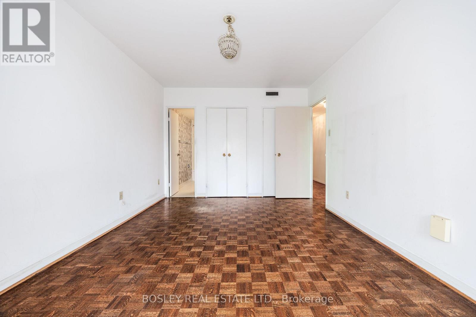 201 - 190 St George Street, Toronto, ON - Indoor Photo Showing Other Room