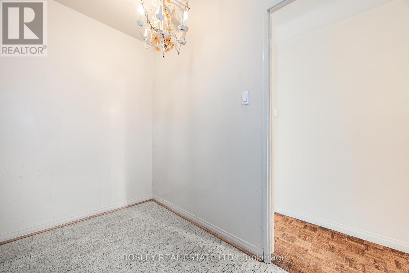 201 - 190 St George Street, Toronto, ON - Indoor Photo Showing Other Room