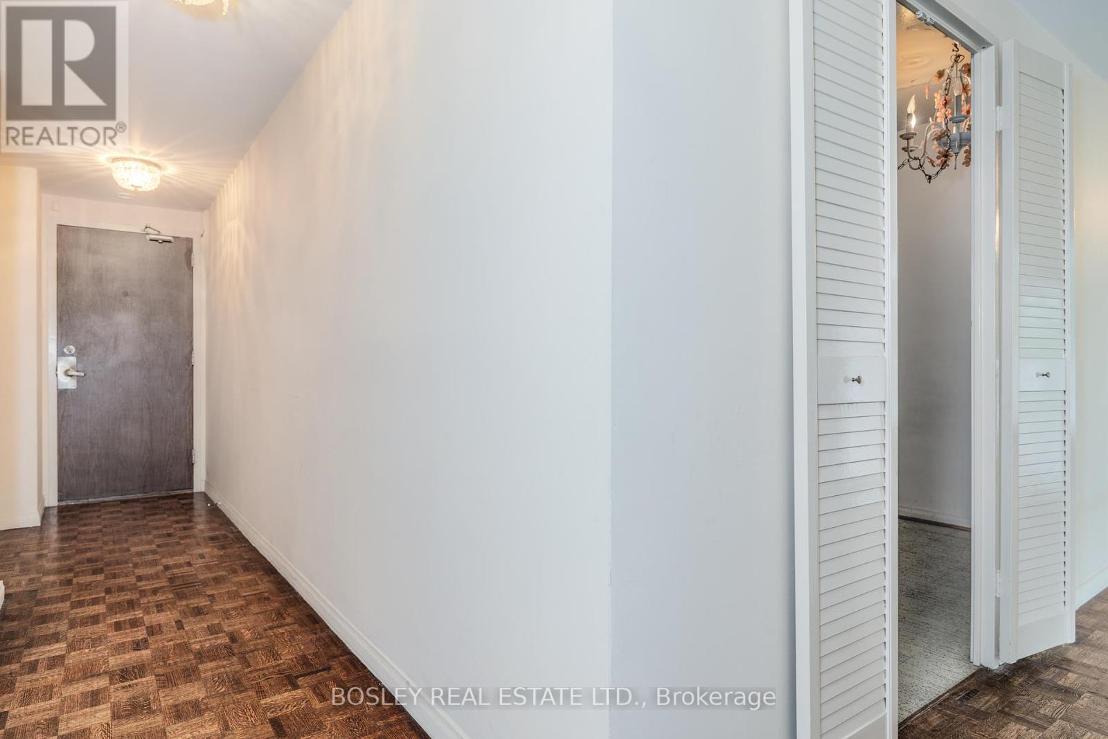 201 - 190 St George Street, Toronto, ON - Indoor Photo Showing Other Room