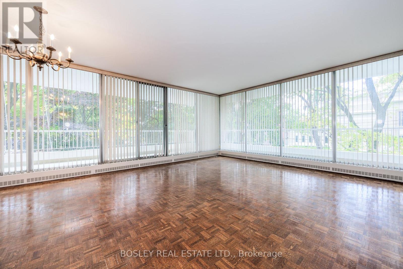 201 - 190 St George Street, Toronto, ON - Indoor Photo Showing Other Room