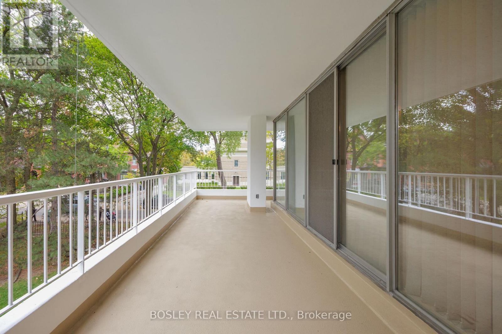 201 - 190 St George Street, Toronto, ON - Outdoor With Exterior