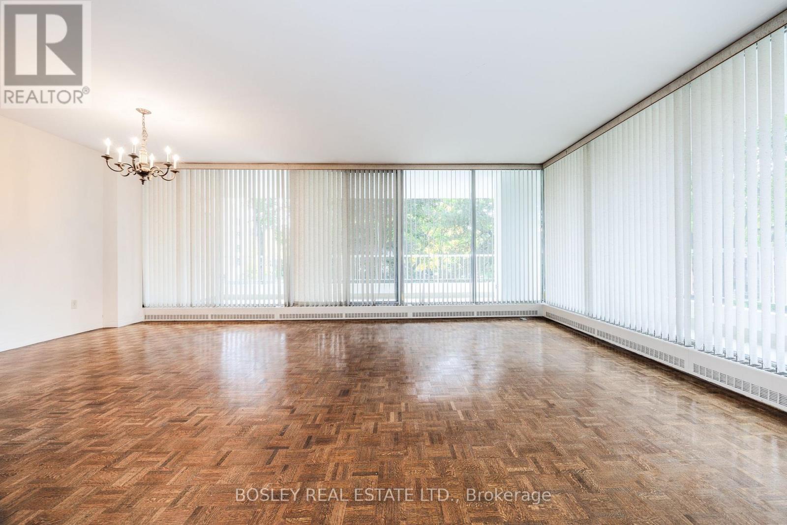 201 - 190 St George Street, Toronto, ON - Indoor Photo Showing Other Room