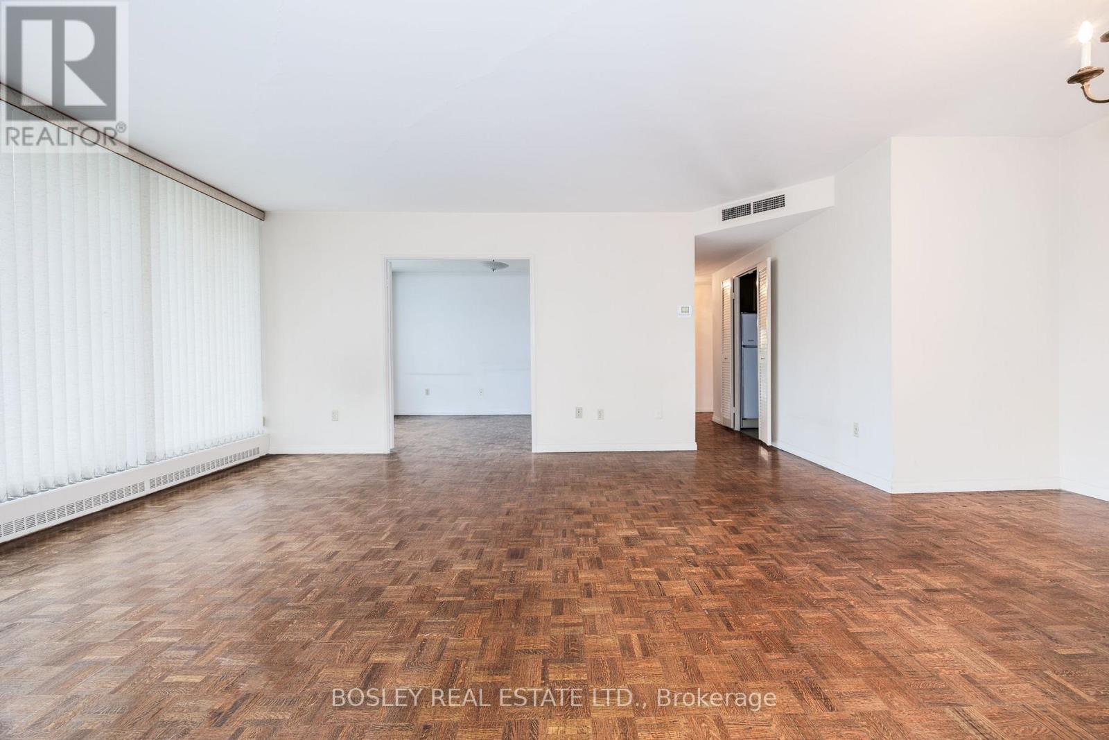 201 - 190 St George Street, Toronto, ON - Indoor Photo Showing Other Room