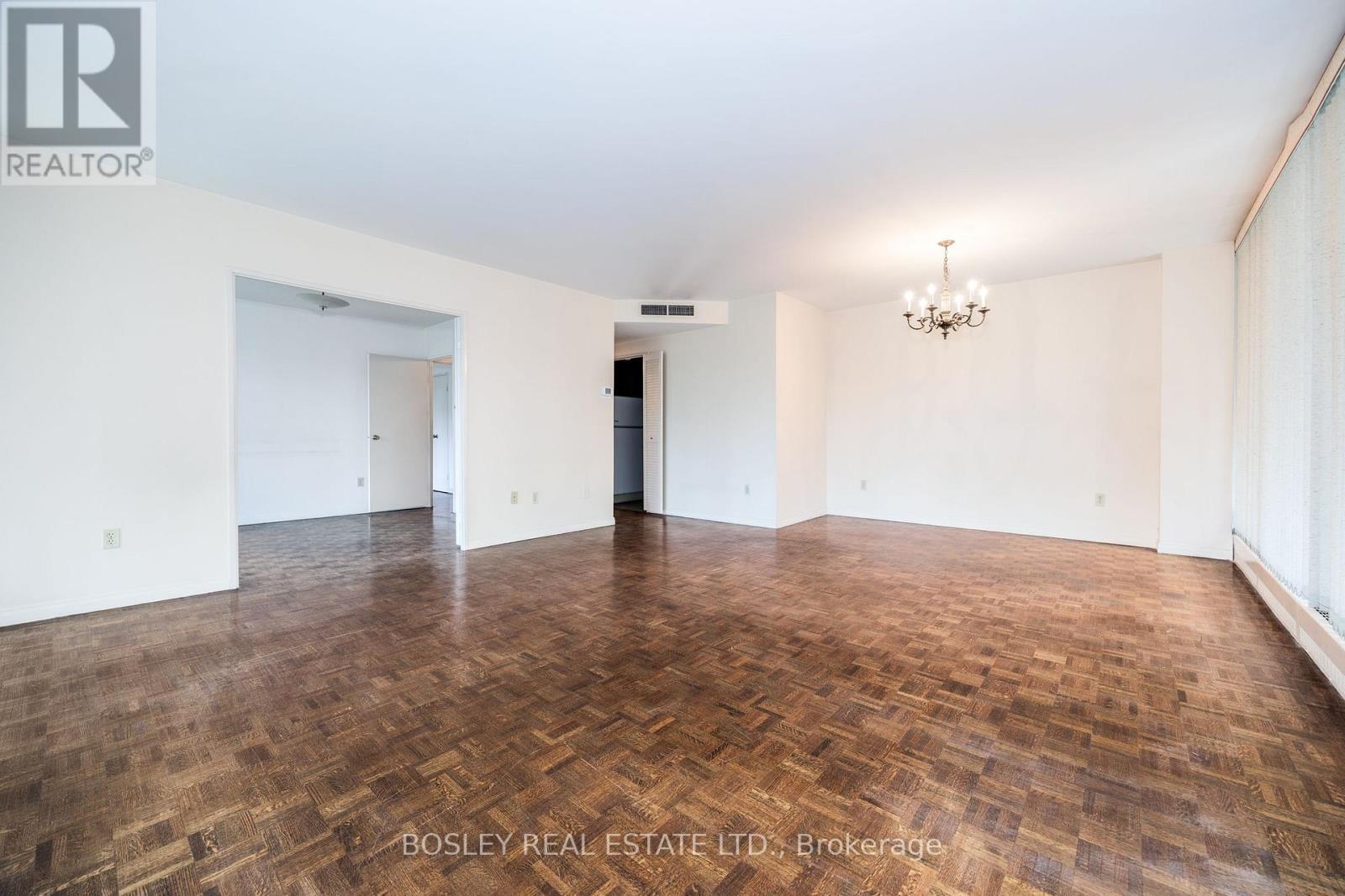 201 - 190 St George Street, Toronto, ON - Indoor Photo Showing Other Room