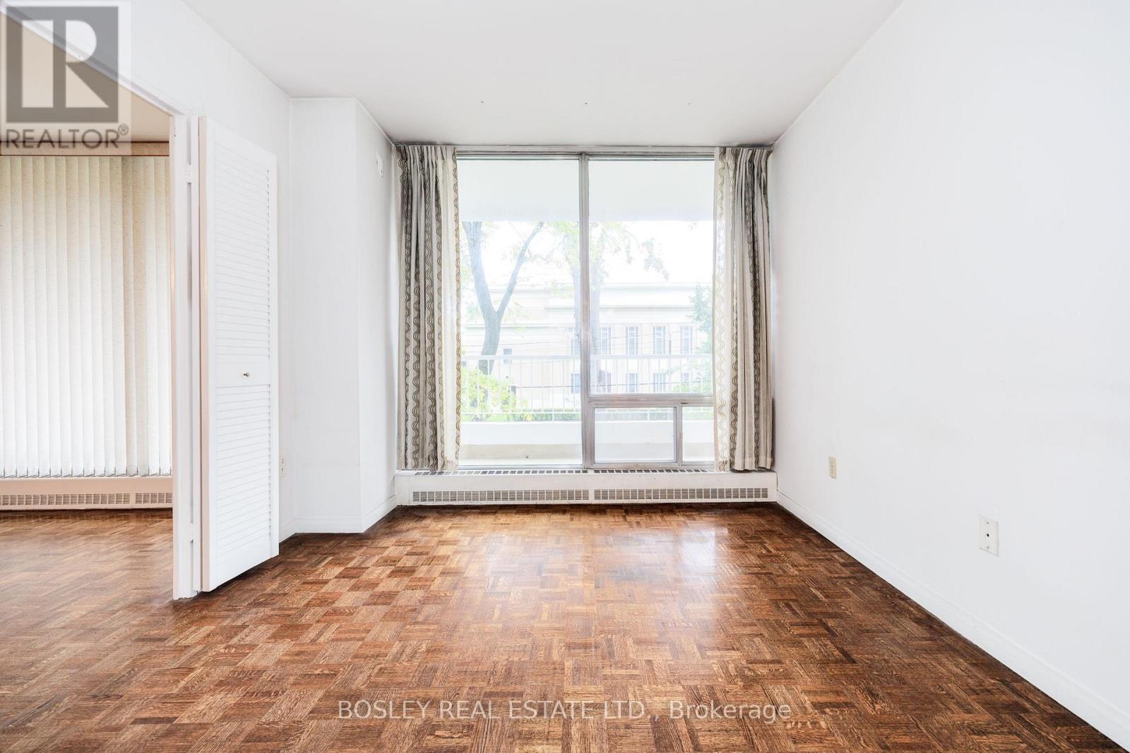 201 - 190 St George Street, Toronto, ON - Indoor Photo Showing Other Room