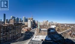 1607 - 319 JARVIS STREET Toronto, ON M5B 0C8