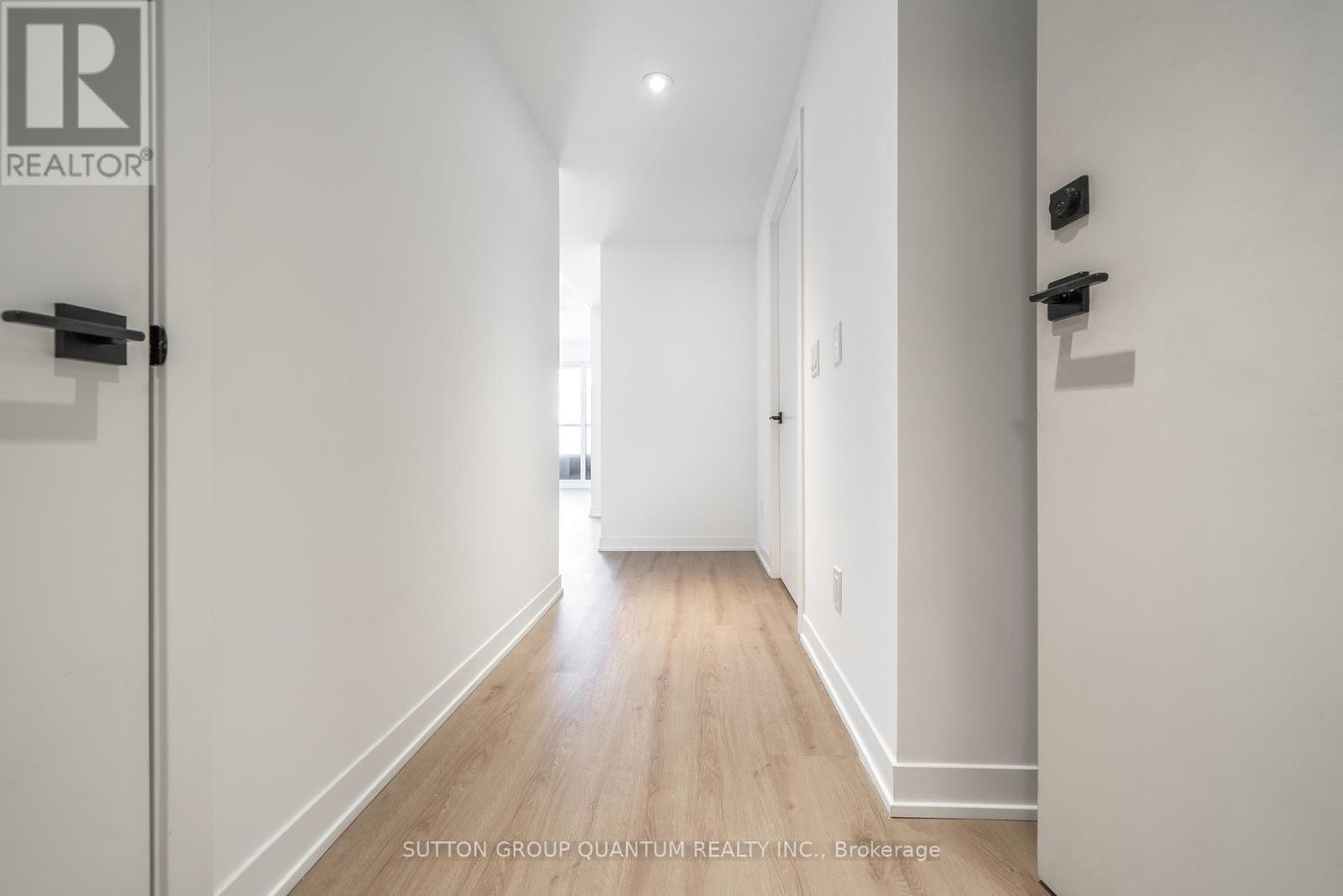 1607 - 319 Jarvis Street, Toronto, ON - Indoor Photo Showing Other Room