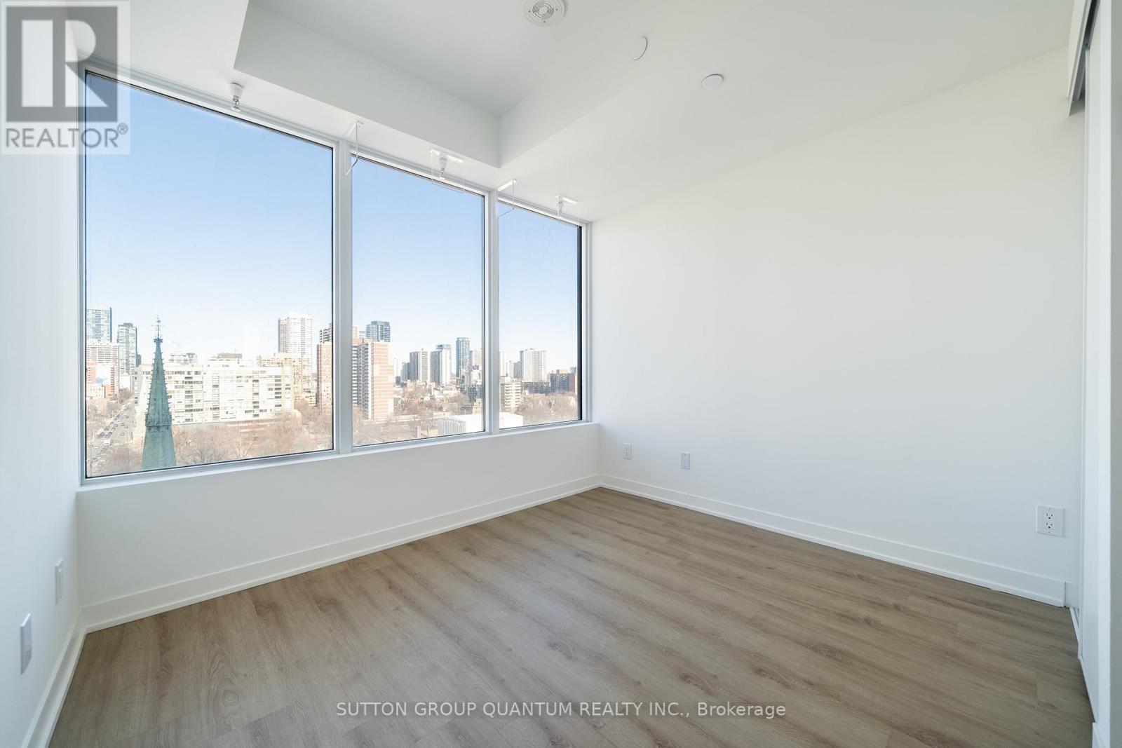 1607 - 319 Jarvis Street, Toronto, ON - Indoor Photo Showing Other Room