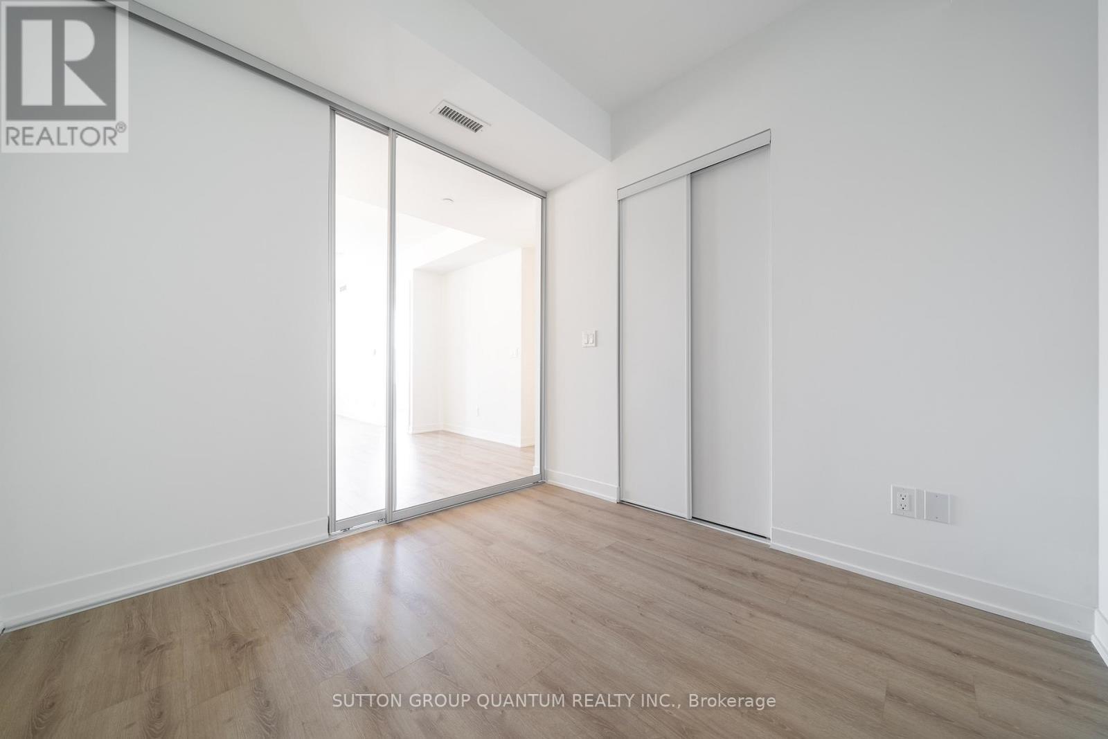 1607 - 319 Jarvis Street, Toronto, ON - Indoor Photo Showing Other Room